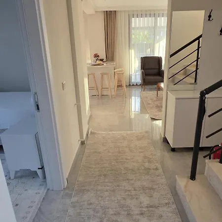 Asi Koyu Garden , Luxury With Secluded Private Pool Sarigerme Dalyan Iztuzu Villa