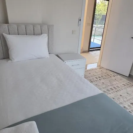 Asi Koyu Garden , Luxury With Secluded Private Pool Sarigerme Dalyan Iztuzu Villa