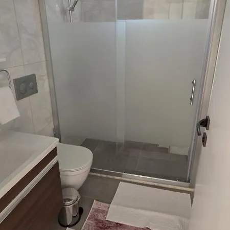 Villa Asi Koyu Garden , Luxury With Secluded Private Pool Sarigerme Dalyan Iztuzu Ortaca (Mugla)