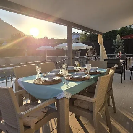 Asi Koyu Garden , Luxury With Secluded Private Pool Sarigerme Dalyan Iztuzu Villa *