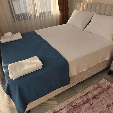 Asi Koyu Garden , Luxury With Secluded Private Pool Sarigerme Dalyan Iztuzu Villa *