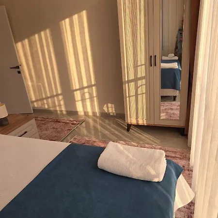 Asi Koyu Garden , Luxury With Secluded Private Pool Sarigerme Dalyan Iztuzu Villa Ortaca (Mugla)
