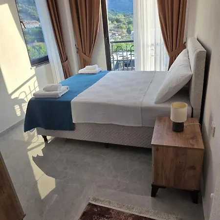 Asi Koyu Garden , Luxury With Secluded Private Pool Sarigerme Dalyan Iztuzu Ortaca (Mugla)