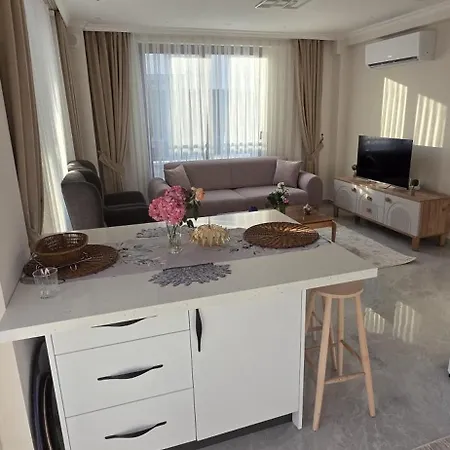 Villa Asi Koyu Garden , Luxury With Secluded Private Pool Sarigerme Dalyan Iztuzu Ortaca (Mugla)