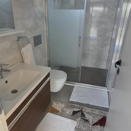 Asi Koyu Garden , Luxury With Secluded Private Pool Sarigerme Dalyan Iztuzu Villa