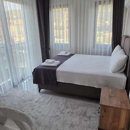 Asi Koyu Garden , Luxury With Secluded Private Pool Sarigerme Dalyan Iztuzu Ortaca (Mugla)