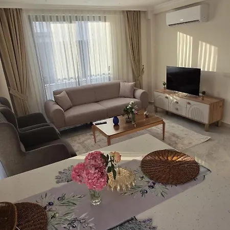 Asi Koyu Garden , Luxury With Secluded Private Pool Sarigerme Dalyan Iztuzu Ortaca (Mugla)