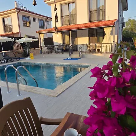 Asi Koyu Garden , Luxury With Secluded Private Pool Sarigerme Dalyan Iztuzu